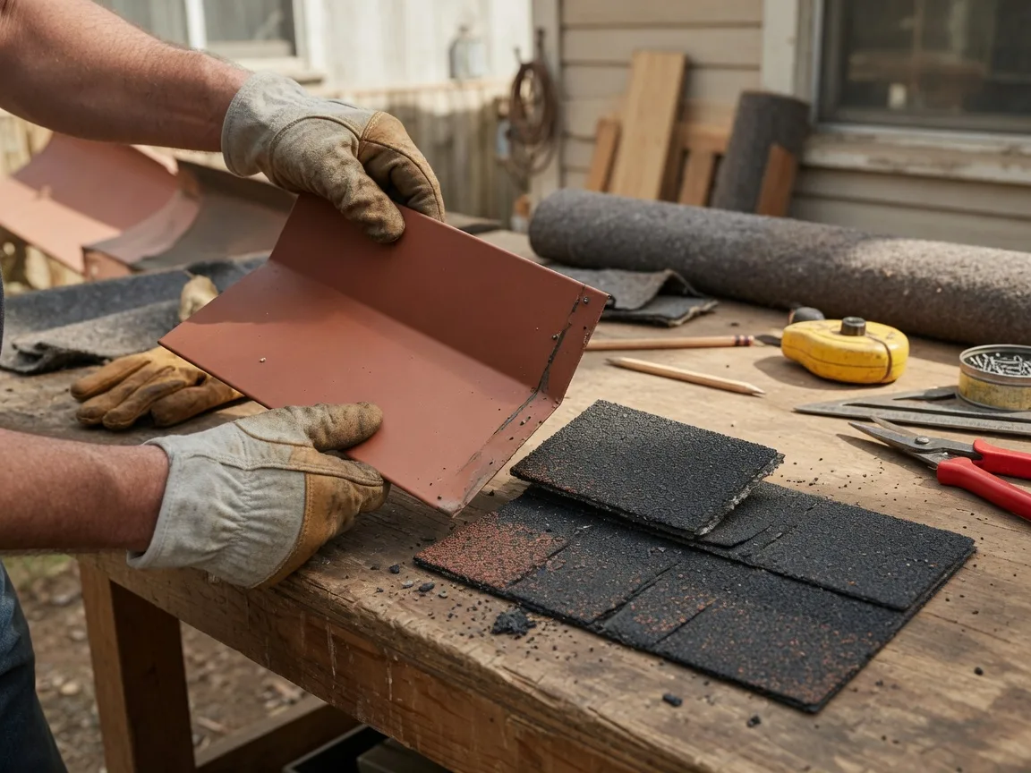 Roof Repair company in Fenelton, PA